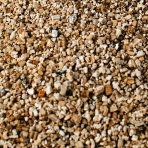 Vermiculite