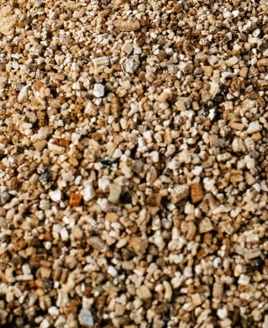 Vermiculite, 3L-9L, SYBASoil, Plant Vermiculite