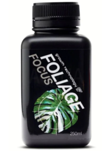 Foliage focus 250 ml