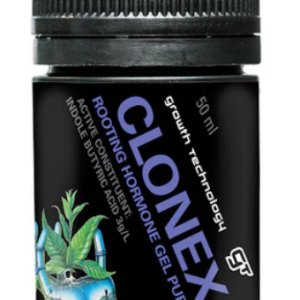 Clonex pruple rooting gel